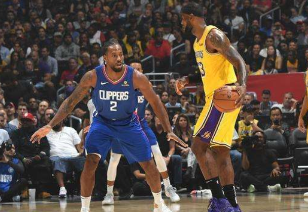 保罗事件后哈登与伦纳德同时在场193分钟，快船净胜对手75分（保罗事件后，哈登与伦纳德同场193分钟，快船累计净胜75分）