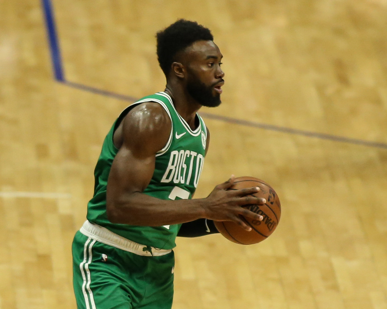 巴贝尔：凯恩比哈兰德、姆巴佩更难防守，他有顶级的球商（巴贝尔：凯恩比哈兰德和姆巴佩更难限制，球商顶级）