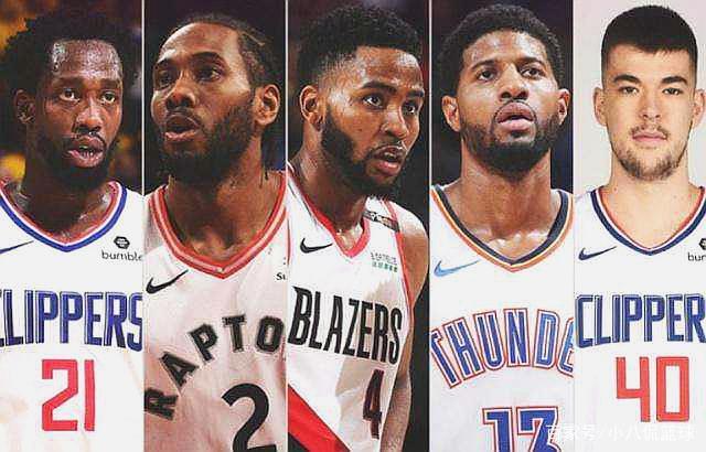 篮球NBA大交易流言四起，多队积极运作（NBA大交易传闻升温，多队密集运作）