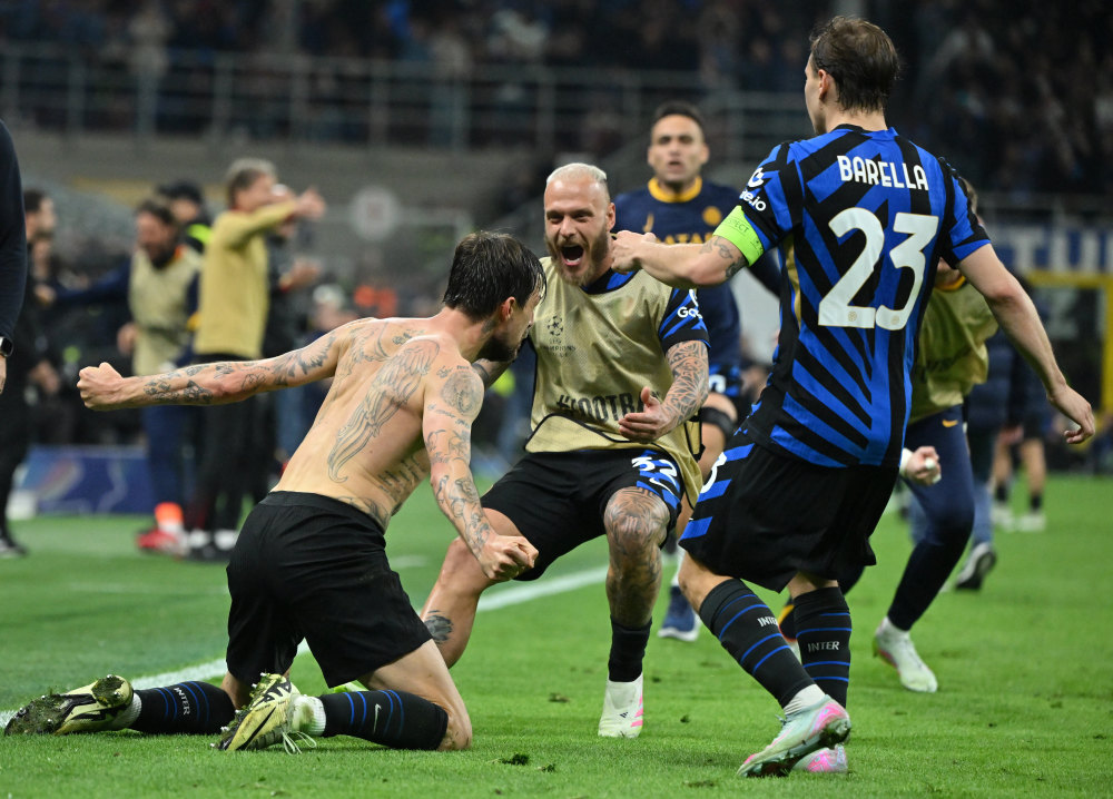 北伐，还是要看快船！泰伦卢没有说大话，终究是卡登扛下所有（北伐还得看快船，泰伦卢不虚，卡登组合扛起大旗）