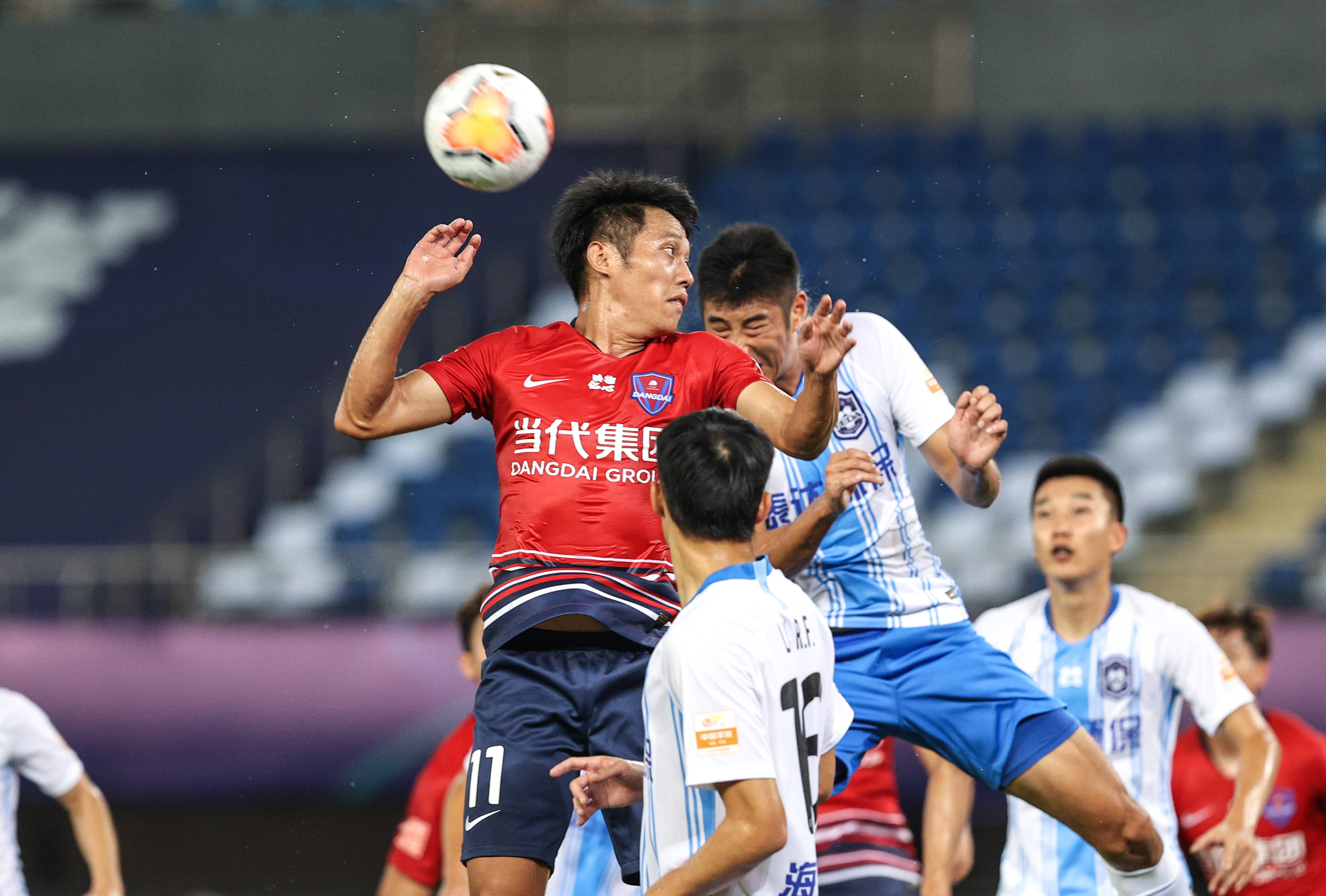 nandm